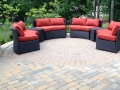Outdoor Living Space Ross Township