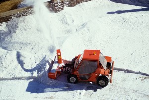 Snow Removal Services Pittsburgh