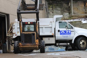 snow removal services pittsburgh