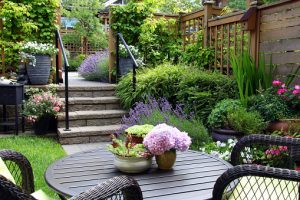 Outdoor living spaces PIttsburgh