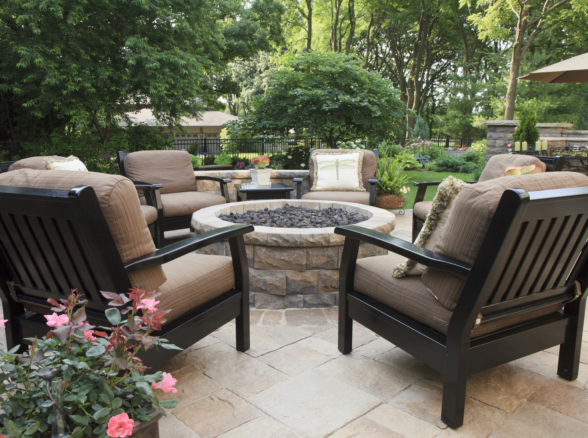 Outdoor Living Pittsburgh