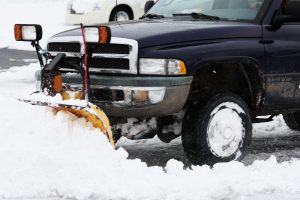 Snow Removal Pittsburgh 